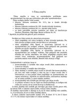 Prakses atskaite 'Nekustamo īpašumu pārvaldnieku bakalaura profesionālo studiju prakses atskaite', 9.