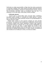 Prakses atskaite 'Nekustamo īpašumu pārvaldnieku bakalaura profesionālo studiju prakses atskaite', 14.