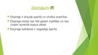 Prezentācija 'Gēnu dopings – drauds vai ieguvums sportā', 8.