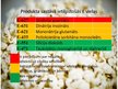 Prezentācija 'E vielas popkornā', 3.