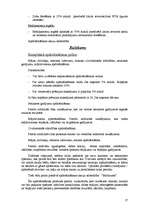 Referāts 'Apdrošināšanas tirgus Latvijā', 17.