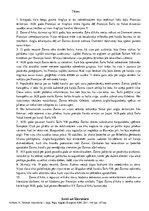 Konspekts 'Žanna d'Arka. Kopsavilkums', 1.