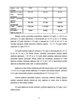 Referāts 'Budžeta analīze', 15.