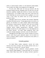 Konspekts 'Politika un ekonomiskās intereses', 3.