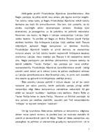 Konspekts 'Politika un ekonomiskās intereses', 5.