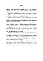 Eseja 'Purvu loma (eseja)', 1.