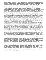 Eseja 'Personal Reaction Essay', 1.