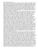 Eseja 'The Six Wives of Henry VIII', 1.