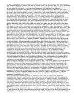 Eseja 'The Six Wives of Henry VIII', 2.