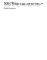 Eseja 'Customer Satisfaction', 4.