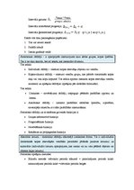 Konspekts 'Statistiskā grupēšana. Variācijas rādītāji', 4.