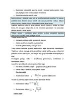 Konspekts 'Statistiskā grupēšana. Variācijas rādītāji', 5.