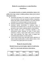 Konspekts 'Bezdarba līmenis un tā regulēšana dažādās valstīs', 4.