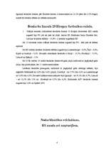 Konspekts 'Bezdarba līmenis un tā regulēšana dažādās valstīs', 6.