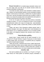 Konspekts 'Bezdarba līmenis un tā regulēšana dažādās valstīs', 7.