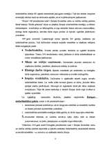 Konspekts 'Bezdarba līmenis un tā regulēšana dažādās valstīs', 8.