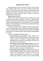 Eseja 'Ilgspējīgā Latvijas attīstība', 1.