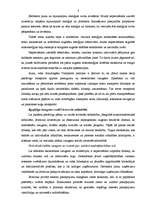 Eseja 'Ilgspējīgā Latvijas attīstība', 3.