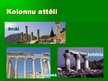 Prezentācija 'Grieķijas arhitektūra un māksla', 5.