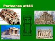 Prezentācija 'Grieķijas arhitektūra un māksla', 10.