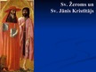 Prezentācija 'Renesanses māksla - Tomaso Mazačo un Pīters Brēgels', 12.