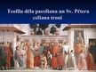 Prezentācija 'Renesanses māksla - Tomaso Mazačo un Pīters Brēgels', 21.