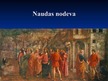 Prezentācija 'Renesanses māksla - Tomaso Mazačo un Pīters Brēgels', 23.