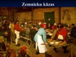 Prezentācija 'Renesanses māksla - Tomaso Mazačo un Pīters Brēgels', 45.