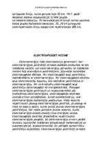 Referāts 'Enerģētikas attīstības vēsture', 3.