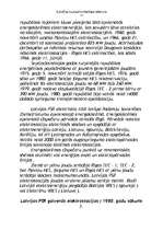 Referāts 'Enerģētikas attīstības vēsture', 15.