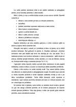 Eseja 'Speciālā pedagoģija', 7.