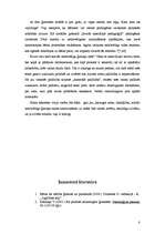 Eseja 'Speciālā pedagoģija', 8.