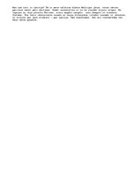 Eseja 'Mana Latvija', 1.