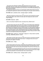 Konspekts 'Haruki Murakami "The Wind-up Bird Chronicle"', 2.