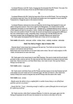 Konspekts 'Haruki Murakami "The Wind-up Bird Chronicle"', 3.