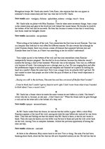 Konspekts 'Haruki Murakami "The Wind-up Bird Chronicle"', 4.