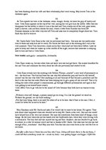 Konspekts 'Haruki Murakami "The Wind-up Bird Chronicle"', 5.