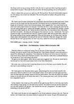 Konspekts 'Haruki Murakami "The Wind-up Bird Chronicle"', 6.