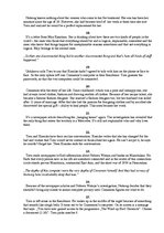 Konspekts 'Haruki Murakami "The Wind-up Bird Chronicle"', 9.