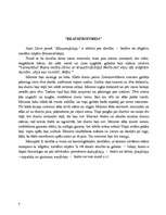 Referāts 'Ieskats jaunākajā dzejā, prozā un dramaturģijā', 4.