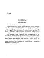 Referāts 'Ieskats jaunākajā dzejā, prozā un dramaturģijā', 5.