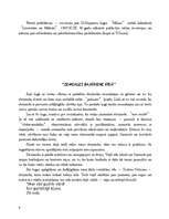 Referāts 'Ieskats jaunākajā dzejā, prozā un dramaturģijā', 9.