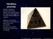 Prezentācija 'Piramīdu iespējas', 12.