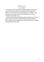 Konspekts 'Transporta attīstības vēsture. Ūdens transports', 5.