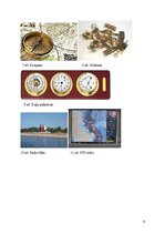 Konspekts 'Transporta attīstības vēsture. Ūdens transports', 10.