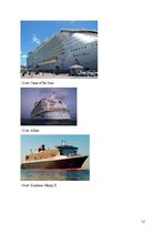 Konspekts 'Transporta attīstības vēsture. Ūdens transports', 13.