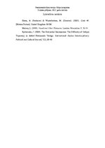 Eseja 'Edipa komplekss. Feministiskā filmu teorija', 3.