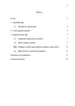 Referāts 'Darba vadīšana', 2.