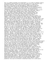 Eseja 'The Canada Goose', 1.