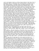 Eseja 'The Canada Goose', 3.